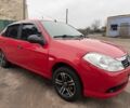Красный Рено Clio Symbol, объемом двигателя 0 л и пробегом 180 тыс. км за 3650 $, фото 2 на Automoto.ua