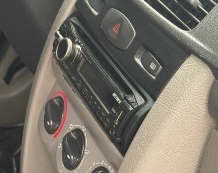 Красный Рено Clio Symbol, объемом двигателя 0 л и пробегом 180 тыс. км за 3650 $, фото 17 на Automoto.ua