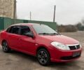 Красный Рено Clio Symbol, объемом двигателя 0 л и пробегом 180 тыс. км за 3650 $, фото 3 на Automoto.ua