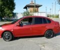 Рено Clio Symbol 2010 в Белой Церкве на Automoto.ua Красный Рено Clio Symbol, объемом двигателя 1.4 л и пробегом 253 тыс. км за 3700 $, фото 11 на Automoto.ua