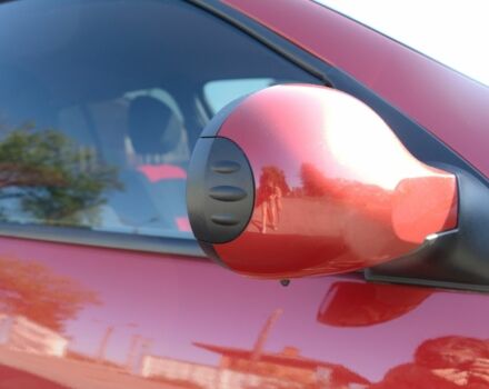 Рено Clio Symbol 2010 в Белой Церкве на Automoto.ua Красный Рено Clio Symbol, объемом двигателя 1.4 л и пробегом 253 тыс. км за 3700 $, фото 15 на Automoto.ua