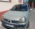 Рено Clio Symbol, объемом двигателя 1.4 л и пробегом 248 тыс. км за 1300 $, фото 1 на Automoto.ua