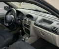 Рено Clio Symbol, объемом двигателя 1.4 л и пробегом 180 тыс. км за 3000 $, фото 4 на Automoto.ua