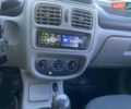 Рено Clio Symbol, объемом двигателя 1.4 л и пробегом 280 тыс. км за 2599 $, фото 14 на Automoto.ua