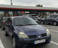 Рено Clio Symbol, объемом двигателя 1.4 л и пробегом 180 тыс. км за 3000 $, фото 1 на Automoto.ua