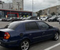 Рено Clio Symbol, объемом двигателя 1.4 л и пробегом 180 тыс. км за 3000 $, фото 3 на Automoto.ua