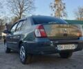 Рено Clio Symbol, об'ємом двигуна 1.4 л та пробігом 143 тис. км за 2400 $, фото 7 на Automoto.ua