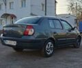 Рено Clio Symbol, об'ємом двигуна 1.4 л та пробігом 143 тис. км за 2400 $, фото 4 на Automoto.ua