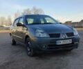 Рено Clio Symbol, об'ємом двигуна 1.4 л та пробігом 143 тис. км за 2400 $, фото 1 на Automoto.ua