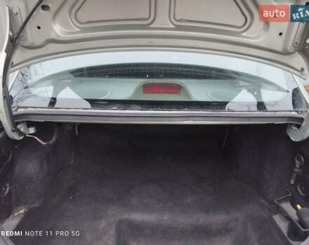 Рено Clio Symbol, объемом двигателя 1.4 л и пробегом 169 тыс. км за 2998 $, фото 12 на Automoto.ua