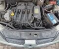 Рено Clio Symbol, объемом двигателя 1.4 л и пробегом 169 тыс. км за 2998 $, фото 13 на Automoto.ua