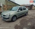 Рено Clio Symbol, объемом двигателя 1.4 л и пробегом 169 тыс. км за 2998 $, фото 1 на Automoto.ua