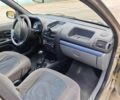 Рено Clio Symbol 2007 в Павлограде на Automoto.ua Рено Clio Symbol, объемом двигателя 1.4 л и пробегом 317 тыс. км за 2800 $, фото 14 на Automoto.ua