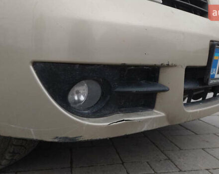 Рено Clio Symbol, объемом двигателя 0 л и пробегом 211 тыс. км за 2700 $, фото 17 на Automoto.ua