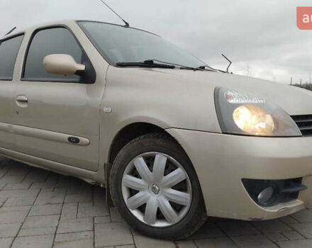 Рено Clio Symbol, объемом двигателя 0 л и пробегом 211 тыс. км за 2700 $, фото 18 на Automoto.ua