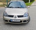 Рено Clio Symbol 2007 в Павлограде на Automoto.ua Рено Clio Symbol, объемом двигателя 1.4 л и пробегом 317 тыс. км за 2800 $, фото 5 на Automoto.ua