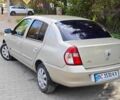 Рено Clio Symbol 2007 в Павлограде на Automoto.ua Рено Clio Symbol, объемом двигателя 1.4 л и пробегом 317 тыс. км за 2800 $, фото 10 на Automoto.ua