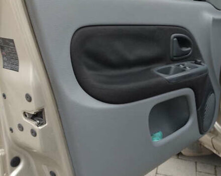 Рено Clio Symbol, объемом двигателя 0 л и пробегом 211 тыс. км за 2700 $, фото 10 на Automoto.ua