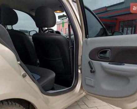 Рено Clio Symbol, объемом двигателя 0 л и пробегом 211 тыс. км за 2700 $, фото 2 на Automoto.ua