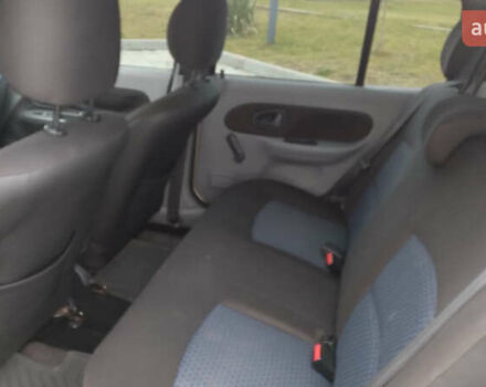 Рено Clio Symbol, объемом двигателя 0 л и пробегом 211 тыс. км за 2700 $, фото 4 на Automoto.ua