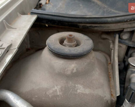 Рено Clio Symbol, объемом двигателя 0 л и пробегом 211 тыс. км за 2700 $, фото 23 на Automoto.ua