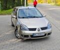 Рено Clio Symbol 2007 в Павлограде на Automoto.ua Рено Clio Symbol, объемом двигателя 1.4 л и пробегом 317 тыс. км за 2800 $, фото 1 на Automoto.ua