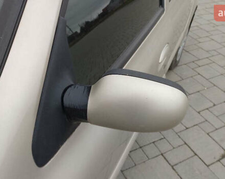 Рено Clio Symbol, объемом двигателя 0 л и пробегом 211 тыс. км за 2700 $, фото 25 на Automoto.ua