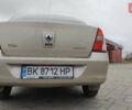 Рено Clio Symbol, объемом двигателя 0 л и пробегом 211 тыс. км за 2700 $, фото 20 на Automoto.ua