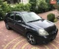 Рено Clio Symbol, об'ємом двигуна 1.4 л та пробігом 187 тис. км за 3000 $, фото 1 на Automoto.ua