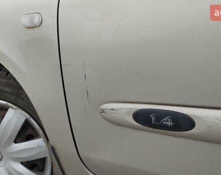 Рено Clio Symbol, объемом двигателя 0 л и пробегом 211 тыс. км за 2700 $, фото 13 на Automoto.ua