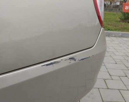 Рено Clio Symbol, объемом двигателя 0 л и пробегом 211 тыс. км за 2700 $, фото 11 на Automoto.ua