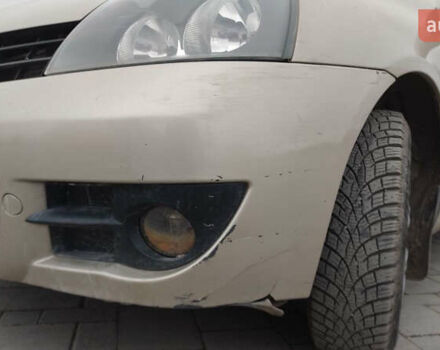 Рено Clio Symbol, объемом двигателя 0 л и пробегом 211 тыс. км за 2700 $, фото 15 на Automoto.ua