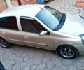 Рено Clio Symbol, объемом двигателя 1.4 л и пробегом 333 тыс. км за 3200 $, фото 4 на Automoto.ua