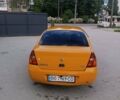 Жовтий Рено Clio Symbol, об'ємом двигуна 0 л та пробігом 400 тис. км за 2299 $, фото 5 на Automoto.ua