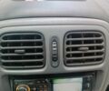 Желтый Рено Clio Symbol, объемом двигателя 0 л и пробегом 400 тыс. км за 2299 $, фото 11 на Automoto.ua
