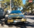 Желтый Рено Clio Symbol, объемом двигателя 1.4 л и пробегом 212 тыс. км за 1800 $, фото 1 на Automoto.ua