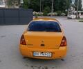 Желтый Рено Clio Symbol, объемом двигателя 0 л и пробегом 400 тыс. км за 2299 $, фото 5 на Automoto.ua