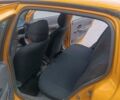 Жовтий Рено Clio Symbol, об'ємом двигуна 0 л та пробігом 400 тис. км за 2299 $, фото 7 на Automoto.ua