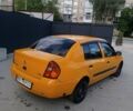 Жовтий Рено Clio Symbol, об'ємом двигуна 0 л та пробігом 400 тис. км за 2299 $, фото 3 на Automoto.ua