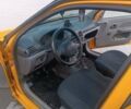 Жовтий Рено Clio Symbol, об'ємом двигуна 0 л та пробігом 400 тис. км за 2299 $, фото 6 на Automoto.ua