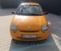 Жовтий Рено Clio Symbol, об'ємом двигуна 0 л та пробігом 400 тис. км за 2299 $, фото 1 на Automoto.ua