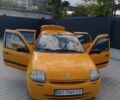 Жовтий Рено Clio Symbol, об'ємом двигуна 0 л та пробігом 400 тис. км за 2299 $, фото 8 на Automoto.ua