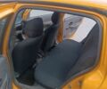 Желтый Рено Clio Symbol, объемом двигателя 0 л и пробегом 400 тыс. км за 2299 $, фото 8 на Automoto.ua