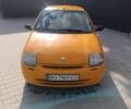 Желтый Рено Clio Symbol, объемом двигателя 0 л и пробегом 400 тыс. км за 2299 $, фото 1 на Automoto.ua