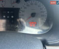 Желтый Рено Clio Symbol, объемом двигателя 1.4 л и пробегом 152 тыс. км за 3100 $, фото 9 на Automoto.ua