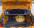 Жовтий Рено Clio Symbol, об'ємом двигуна 0 л та пробігом 400 тис. км за 2299 $, фото 9 на Automoto.ua