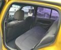 Желтый Рено Clio Symbol, объемом двигателя 1.4 л и пробегом 255 тыс. км за 3000 $, фото 19 на Automoto.ua