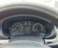 Желтый Рено Clio Symbol, объемом двигателя 1.4 л и пробегом 255 тыс. км за 3000 $, фото 21 на Automoto.ua