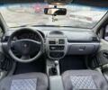 Желтый Рено Clio Symbol, объемом двигателя 1.4 л и пробегом 255 тыс. км за 3000 $, фото 22 на Automoto.ua