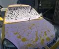 Жовтий Рено Clio Symbol, об'ємом двигуна 1.4 л та пробігом 300 тис. км за 2950 $, фото 2 на Automoto.ua
